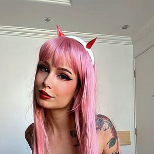 Fanny Baunilha