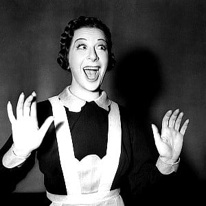 Fanny Brice