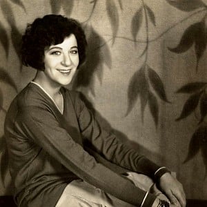 Fanny Brice