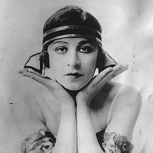 Fanny Brice