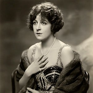 Fanny Brice
