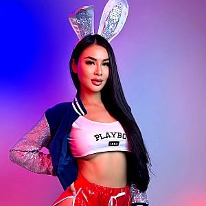 Fanny Chen