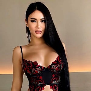 Fanny Chen