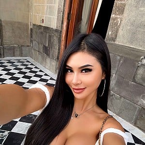 Fanny Chen