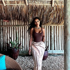 Fanny Neguesha