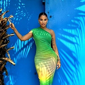 Fanny Neguesha