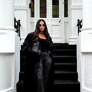 Fanny Neguesha