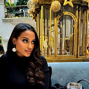 Fanny Neguesha