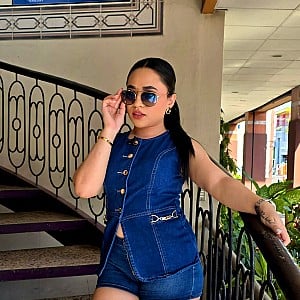 Fanny Palacios