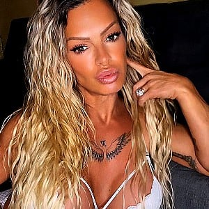 Fanny Palou