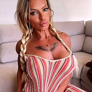 Fanny Palou