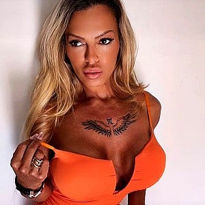 Fanny Palou