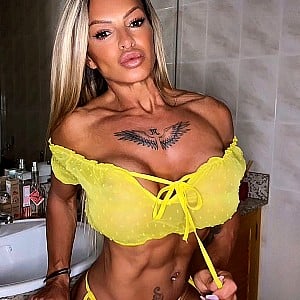 Fanny Palou