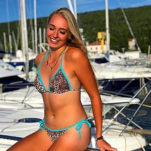 Fanny Stollar