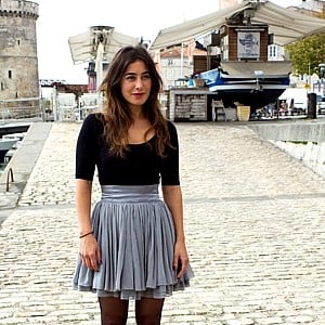 Fanny Valette