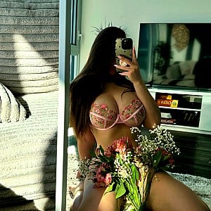 Fantasy Babe