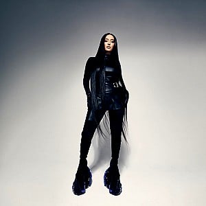 Faouzia Ouihya