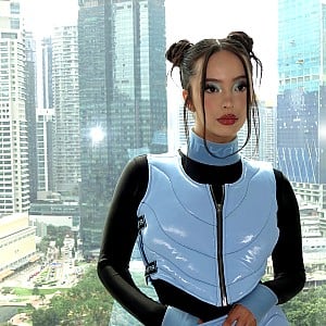 Faouzia Ouihya