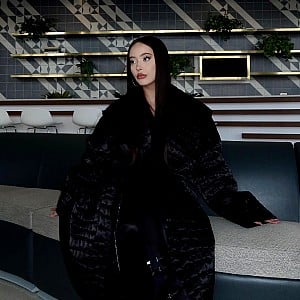 Faouzia Ouihya