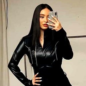 Faouzia Ouihya