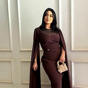 Farah El Fassi