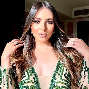 Farah Galal