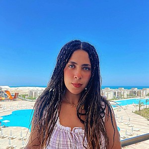 Farah Haridy