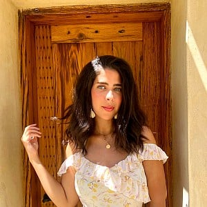 Farah Haridy