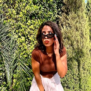 Farah Haridy