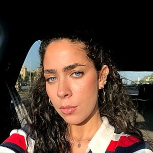Farah Haridy