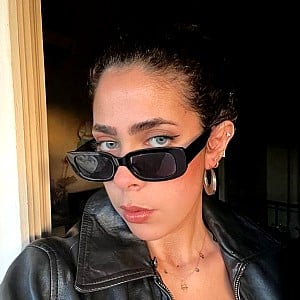 Farah Haridy