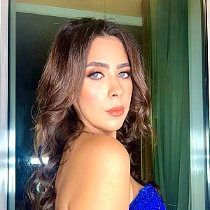 Farah Haridy