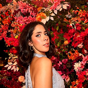 Farah Haridy
