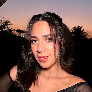 Farah Haridy