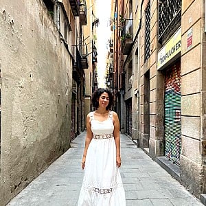 Farah Haridy