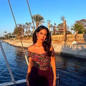 Farah Haridy