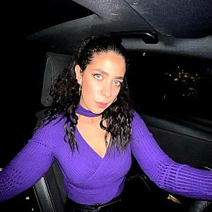 Farah Haridy