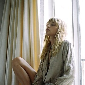 Farah Holt