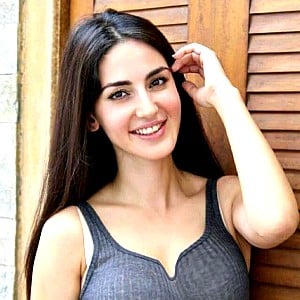 Farah Karimaee