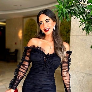 Farah Magdy Khalifa