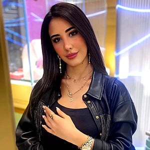 Farah Magdy Khalifa
