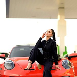 Farah Razem