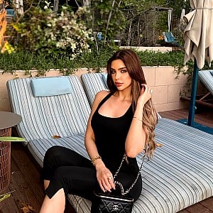 Farah Razem