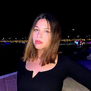 Farah Roushdy