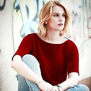 Farah Zeynep Abdullah