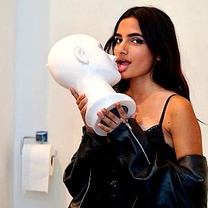 Farha Khalidi