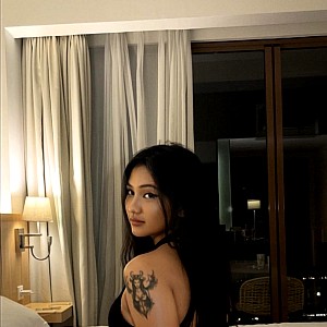 Farhah Sholihah