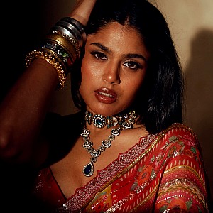 Faria Abdullah