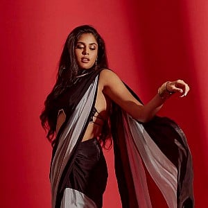 Faria Abdullah