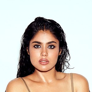 Faria Abdullah